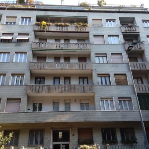3 Locali – Via Capranica