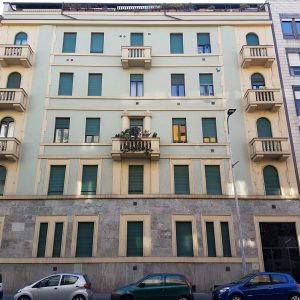 2 Locali – Via Casoretto