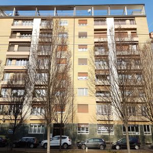 2 Locali – Via Bassini