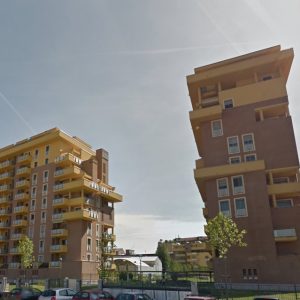 2 Locali – via Bertolazzi