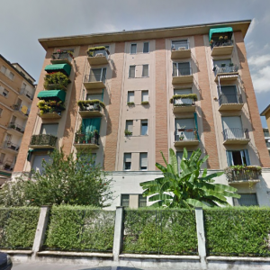 3 Locali – Via Beruto