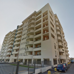 2 Locali – via caduti in missione di pace