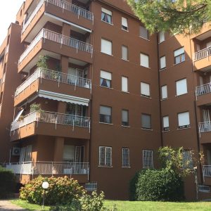 4 Locali – via Sacco e Vanzetti