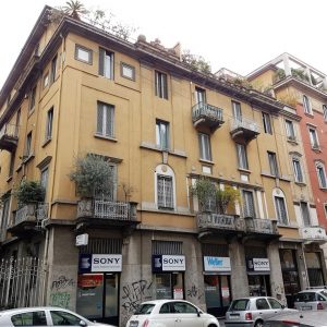 3 Locali – via Ricordi
