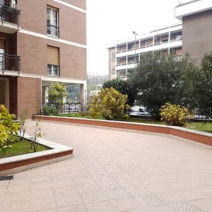 2/3 Locali – via Visconti