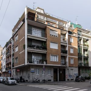 4 Locali – via Bardelli