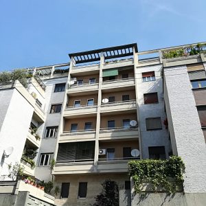 3 Locali – via Donatello