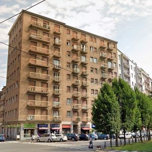 2 Locali – via Bassini