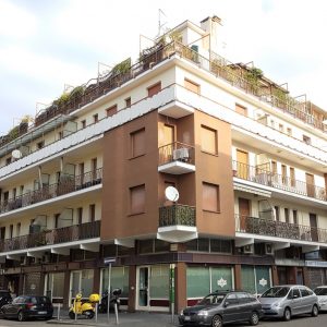 3 Locali – via Montecuccoli
