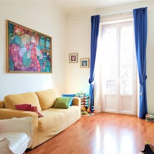 3 Locali – via Teodosio