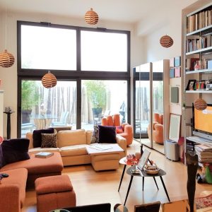 Loft – piazza Donegani