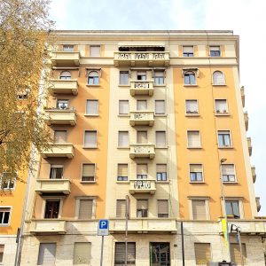 2 Locali – via Pacini