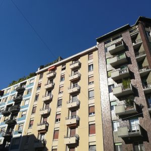 3 Locali – via Giovio