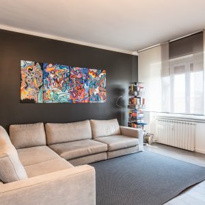 2 Locali – via Pacini