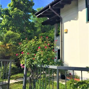 Villa – Via Pastura