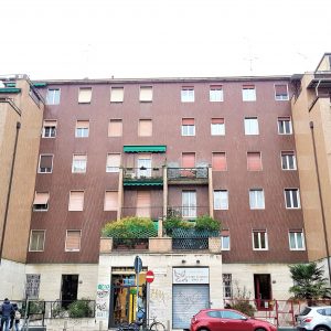 3 Locali – via Buschi