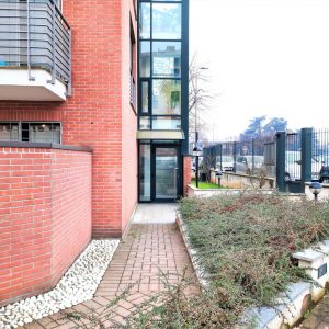 2 Locali – via Pini