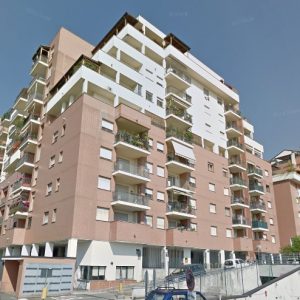 Monolocale – via caduti in missione di pace