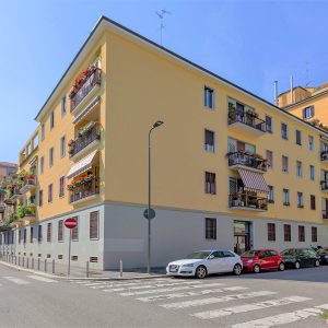3 Locali – via Orcagna