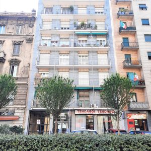 3/4 Locali – viale Monza