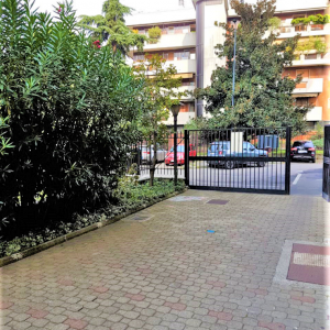 Monolocale – via Muzio Scevola