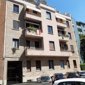3 Locali – via Milani