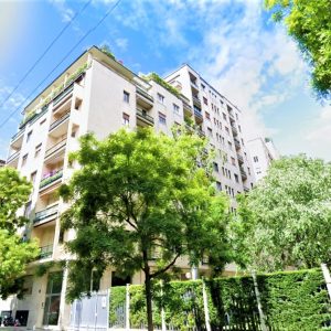 3/4 Locali – via San Vittore
