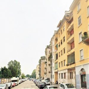 2 Locali – via Valvassori Peroni