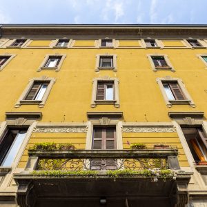 2 Locali – viale Monza