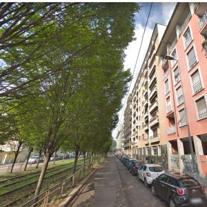 3 Locali – via Bassini