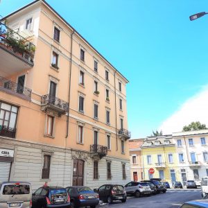 3 Locali – via Bazzini