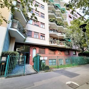 2 Locali – Ufficio – Via Ravizza