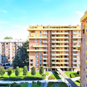 3 Locali – via Bertolazzi