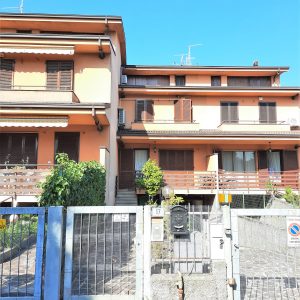 Villa – via Einaudi