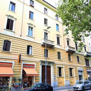 2 Locali – via Cenisio