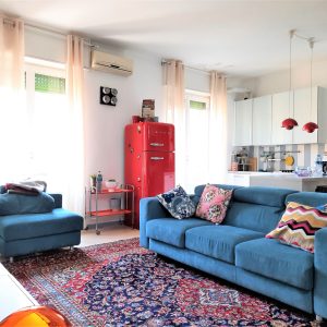 2 Locali – via Buschi