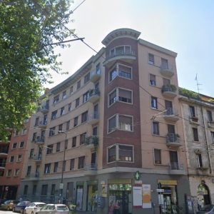 2 Locali – viale delle Rimembranze di Lambrate