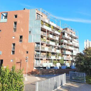 4 Locali – via Vico Magistretti
