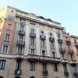 2 Locali – via Friuli