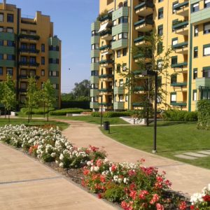 4 Locali – via Bobbio