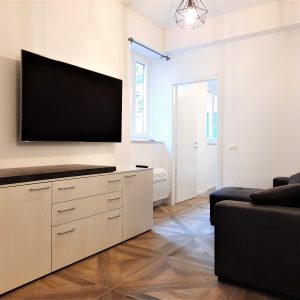 2 Locali – via Piranesi