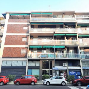 Monolocale – via Tolmezzo