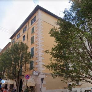 2 Locali – via San Vittore