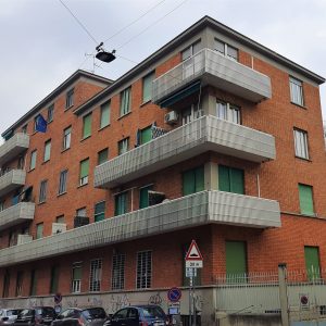 2 Locali – via Forlanini