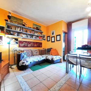 2 Locali – via Muzio Scevola