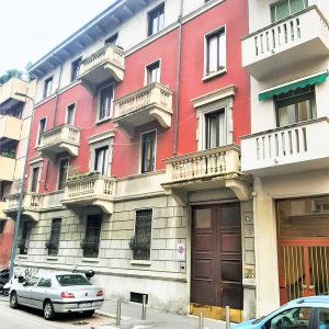 2 Locali – via Poggi