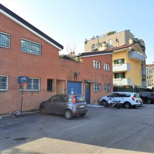 Monolocale – vicolo del Fontanile