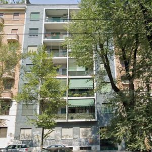3 Locali – via Pacini