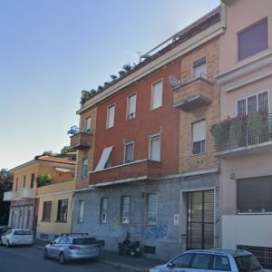 3 Locali – via dei Canzi