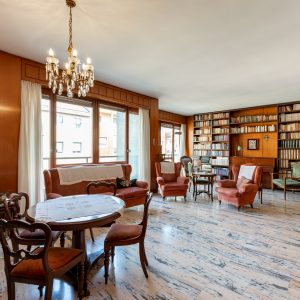 4 Locali – via Valparaiso